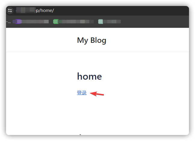 WordPress如何添加注册登录页面