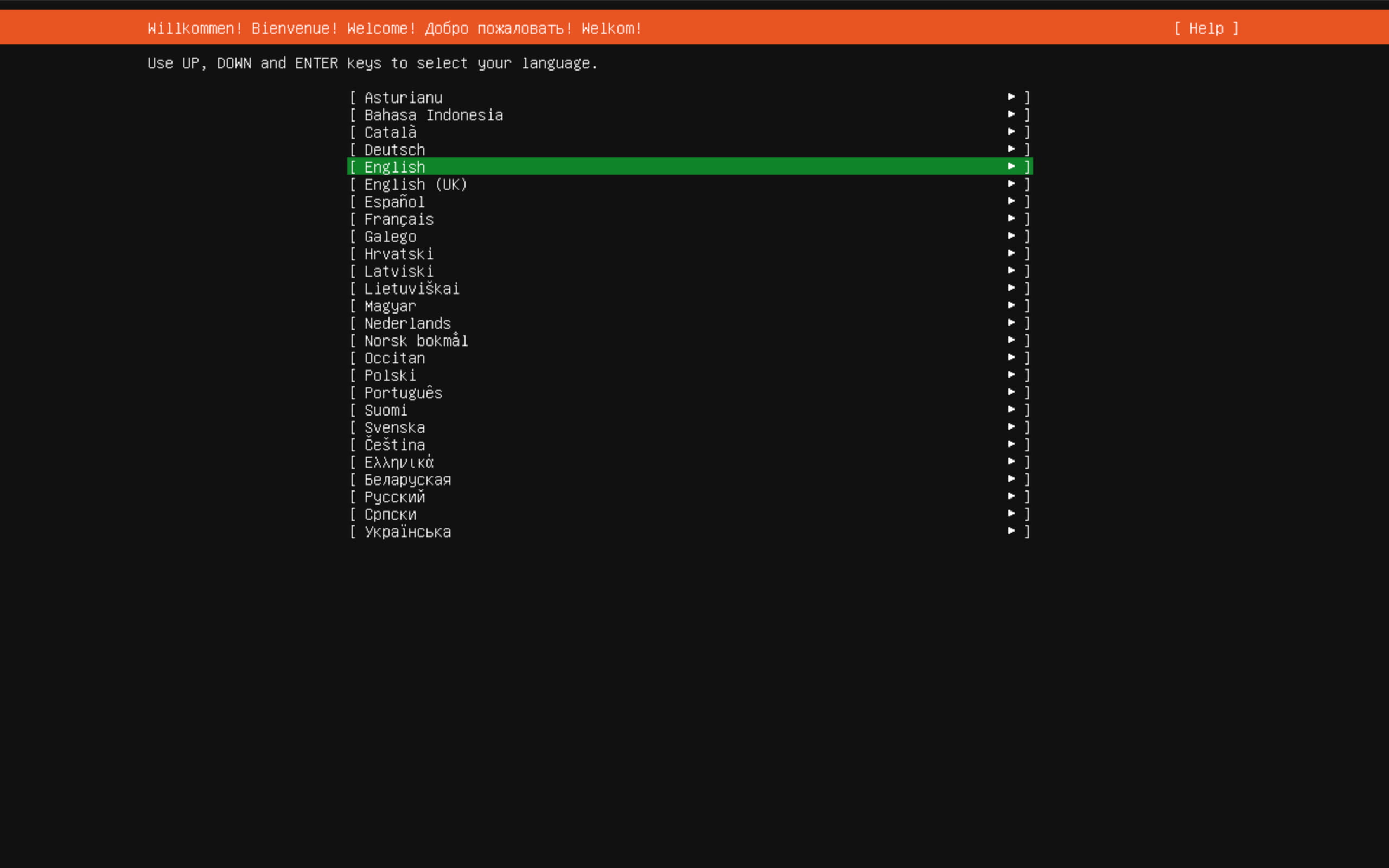 通过Ubuntu安装RustDesk