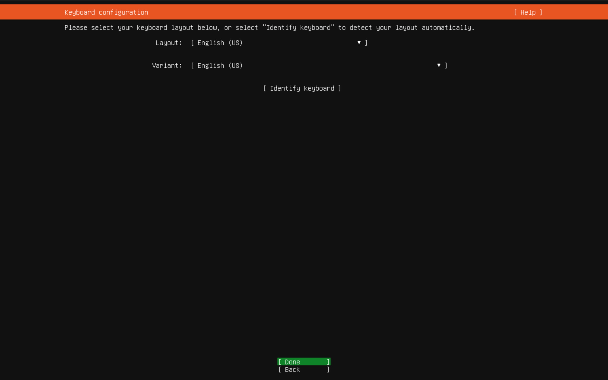 通过Ubuntu安装RustDesk