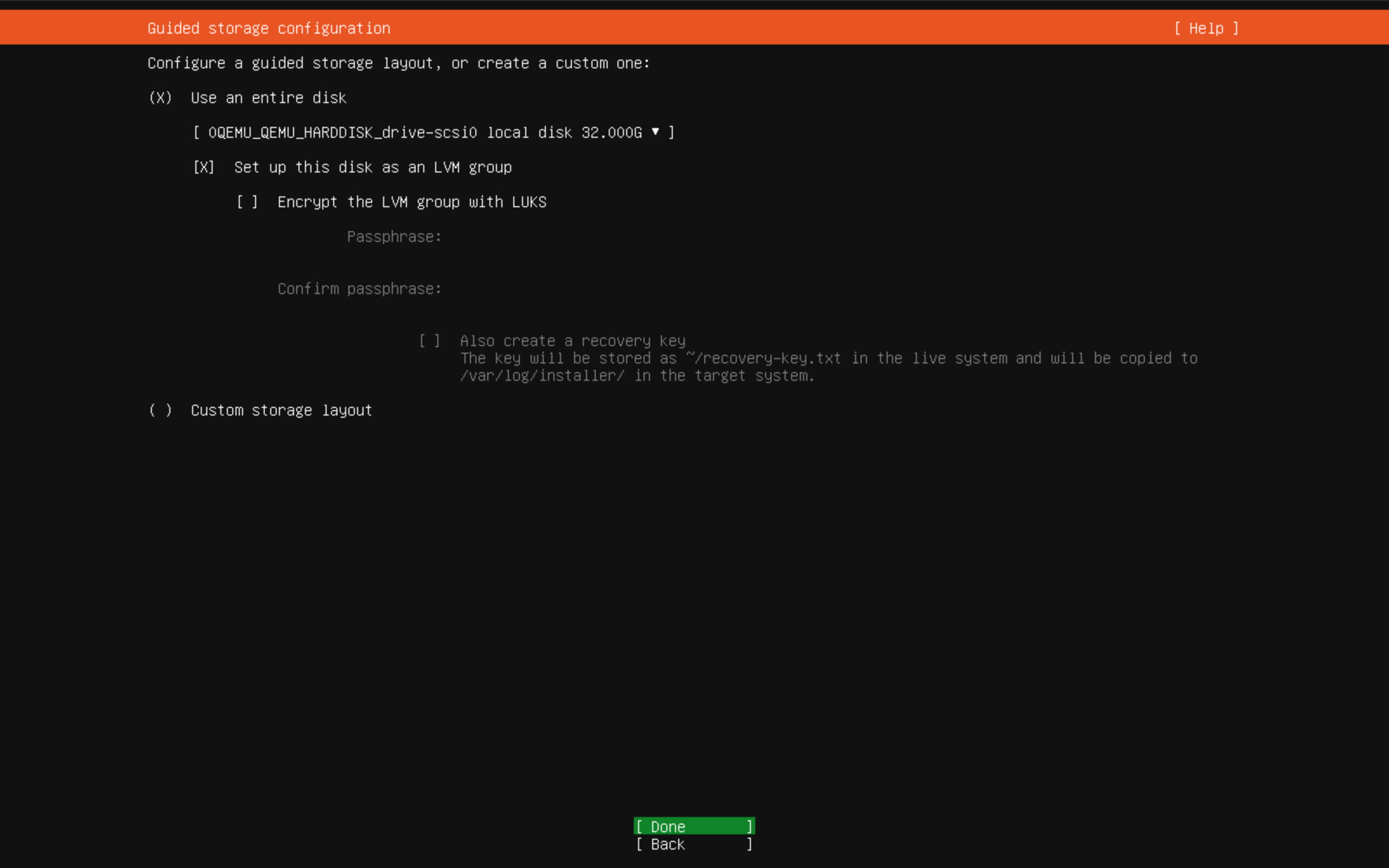 通过Ubuntu安装RustDesk
