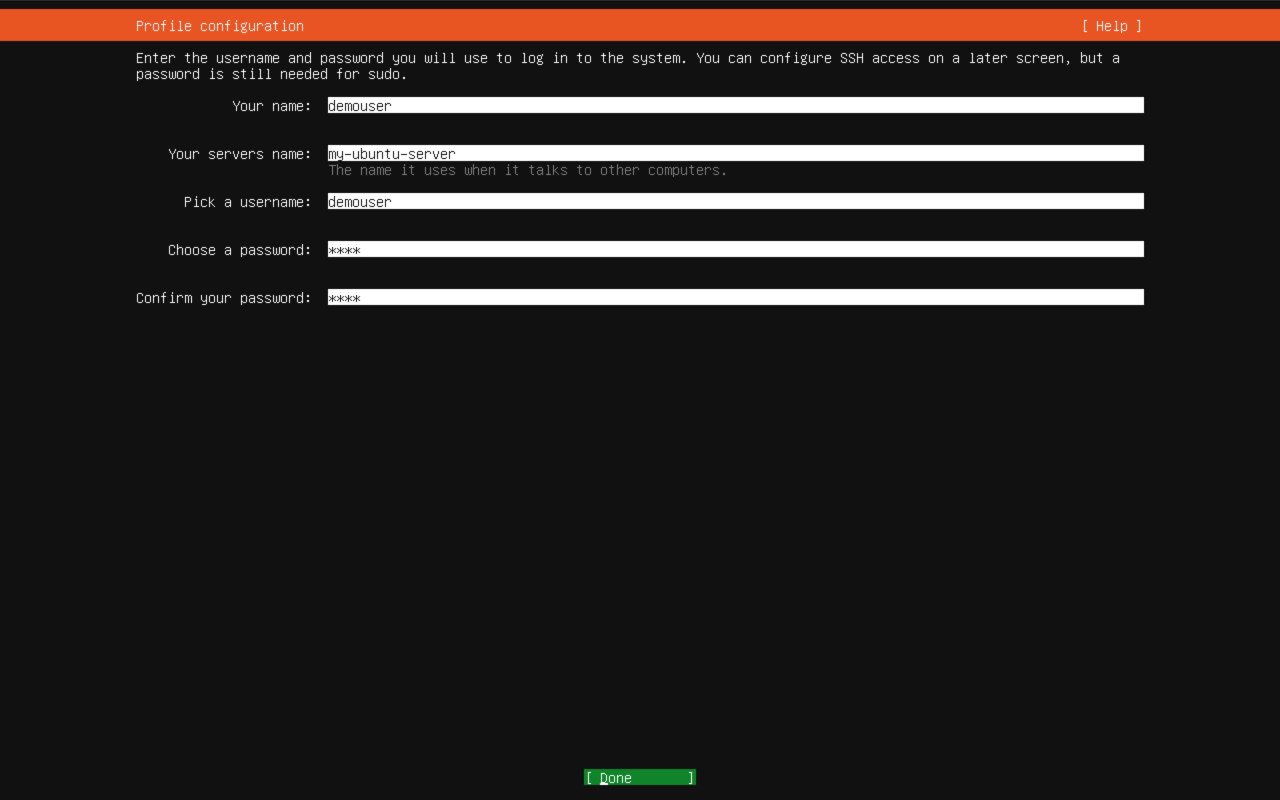 通过Ubuntu安装RustDesk
