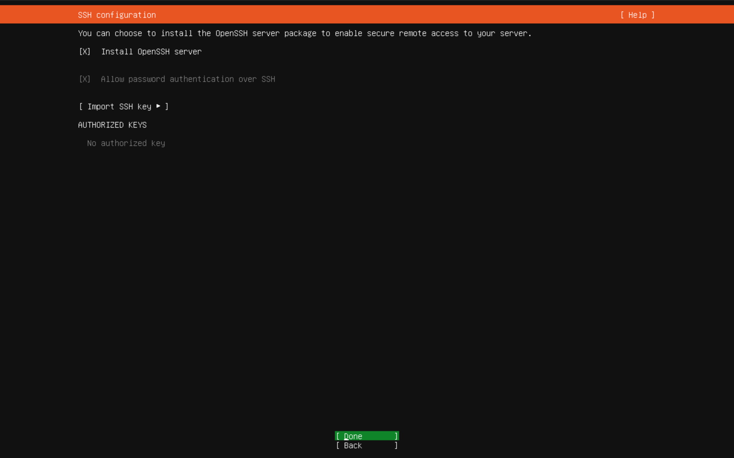 通过Ubuntu安装RustDesk