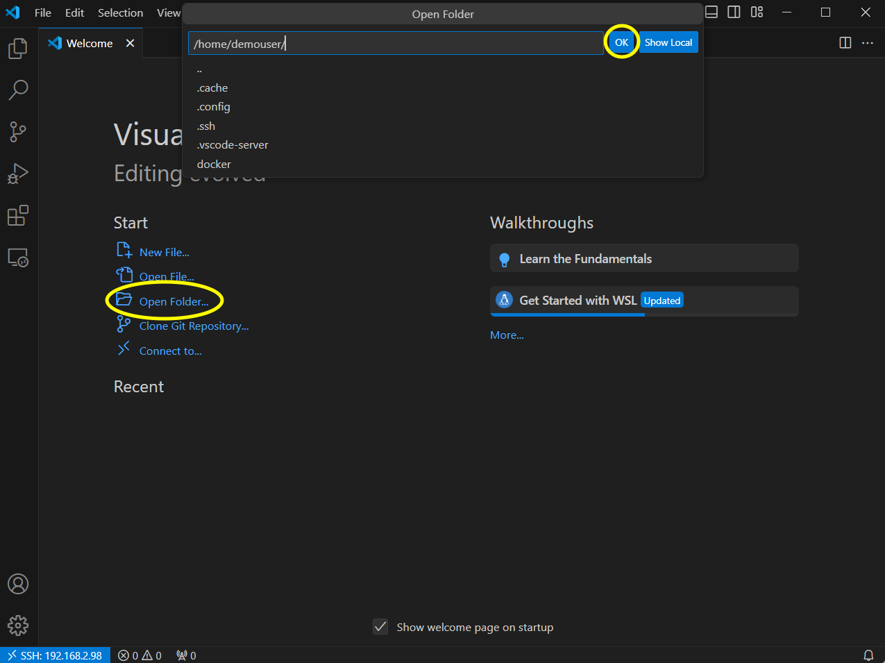 通过Ubuntu安装RustDesk