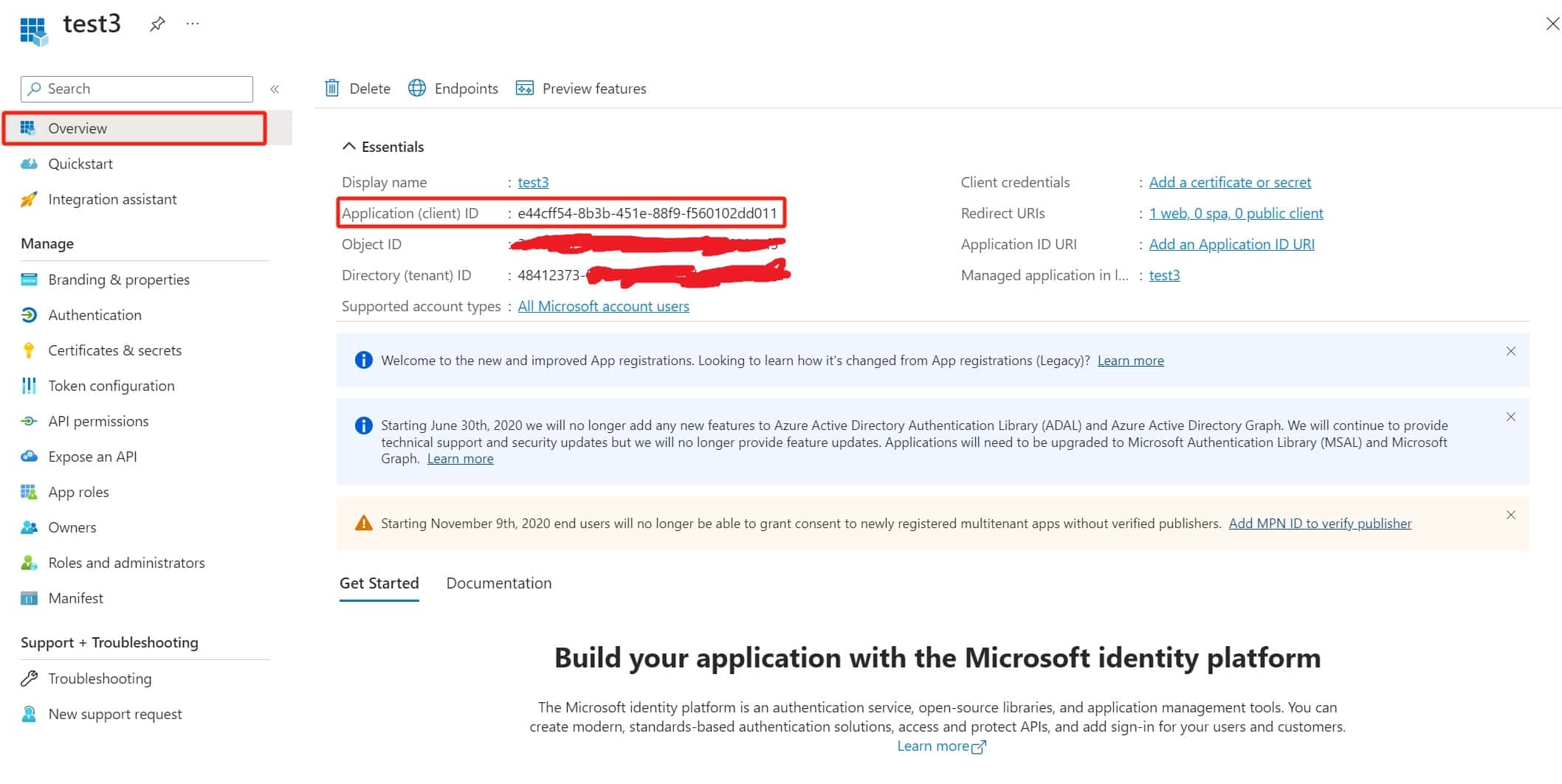 RustDesk配置Azure