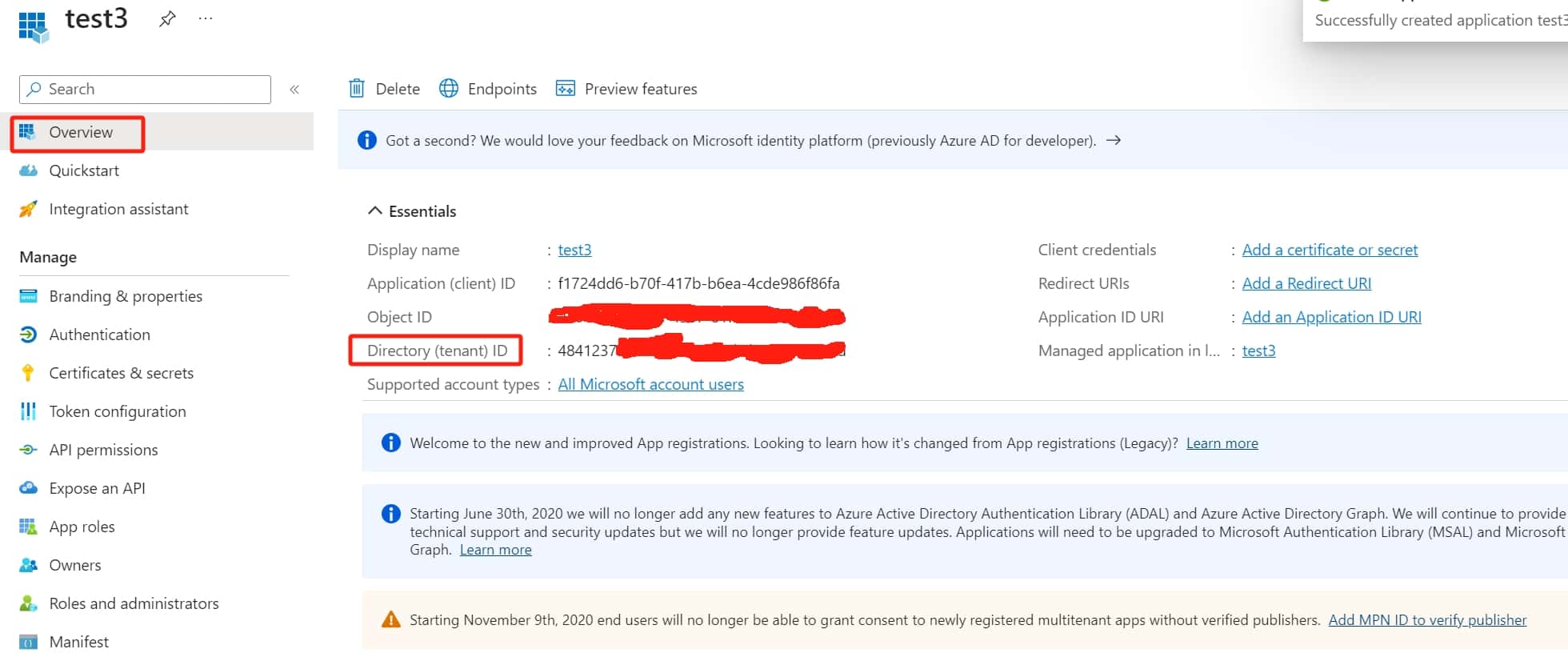 RustDesk配置Azure