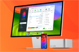 iOS设备管理软件推荐iMazing