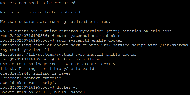 使用Docker部署MinIO