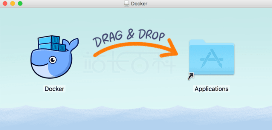 Docker安装教程