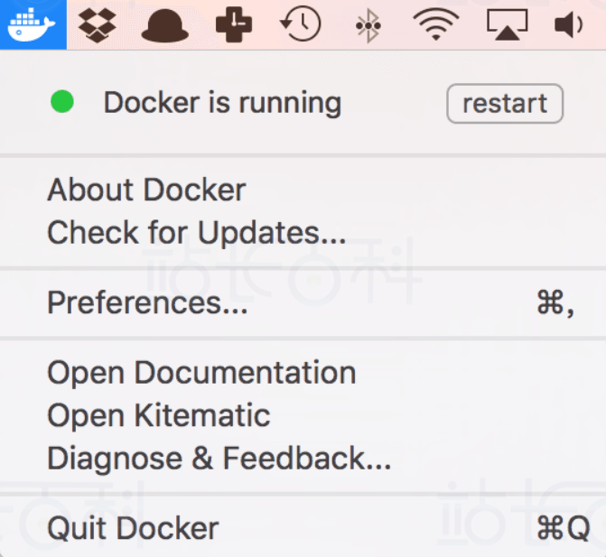 Docker安装教程