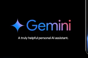 谷歌发布智能语音助手Gemini Live 直接对标GPT-4o
