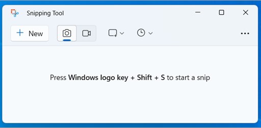 Windows截图工具