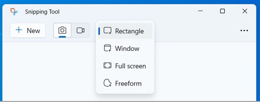 Windows截图工具