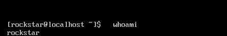 Rocky Linux 8安装