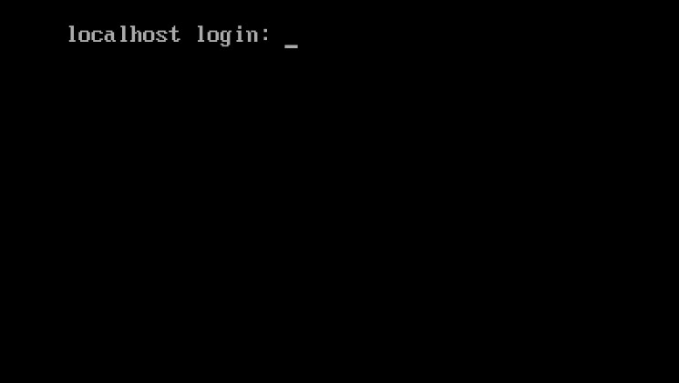 Rocky Linux 9安装