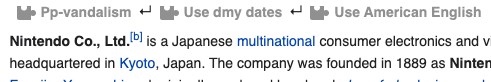 MediaWiki模板