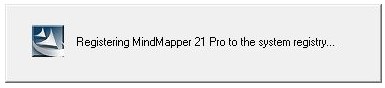 MindMapper安装激活