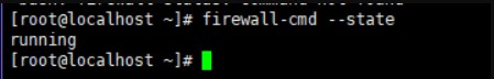 Linux/Centos如何开放端口
