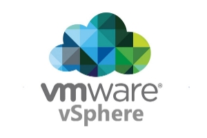 VMware vSphere调度基于文件的备份