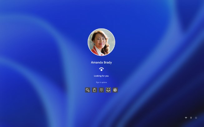 Windows用户账户访问设置