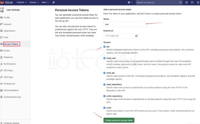 GitLab