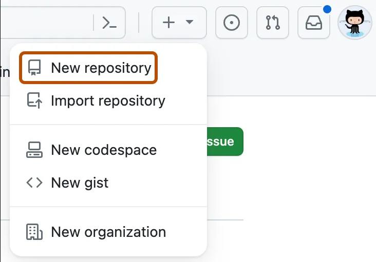 GitHub设置个人资料