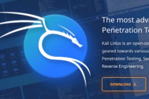 Kali Linux系统全方位介绍