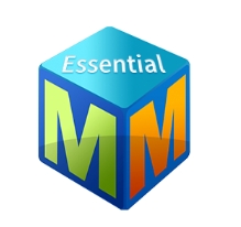 MindMapper 17【Essential版 + Win】