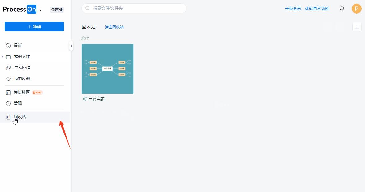 ProcessOn文件