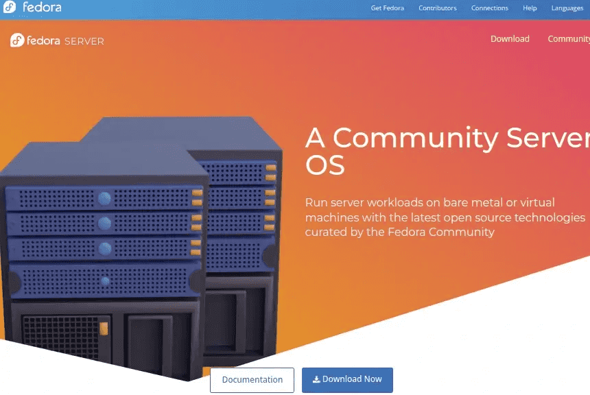 使用Screenshots安装Fedora 40版本详细教程