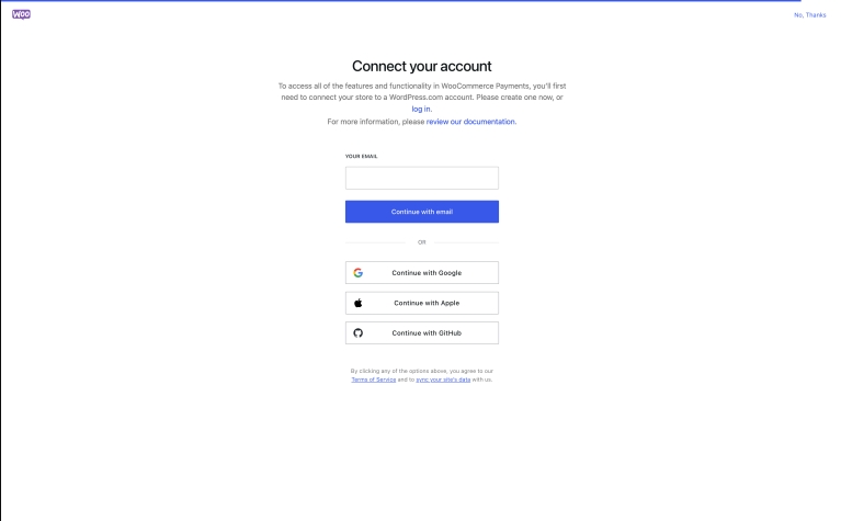 WooCommerce