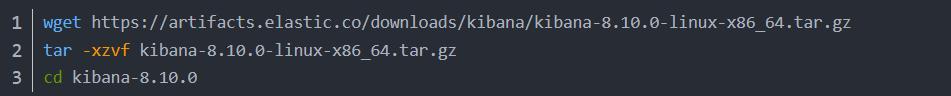 下载Kibana