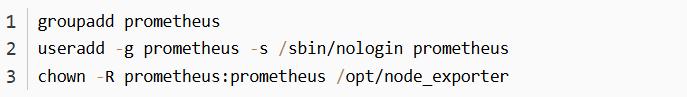 部署Node Exporter