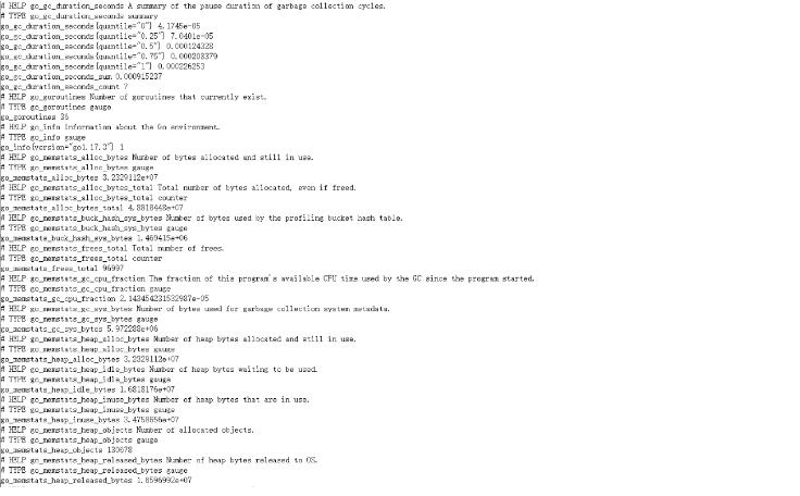 部署Node Exporter