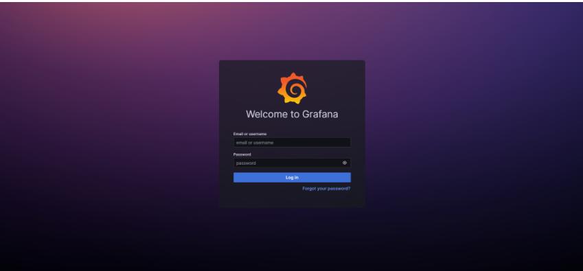 Prometheus+Grafana部署与配置指南