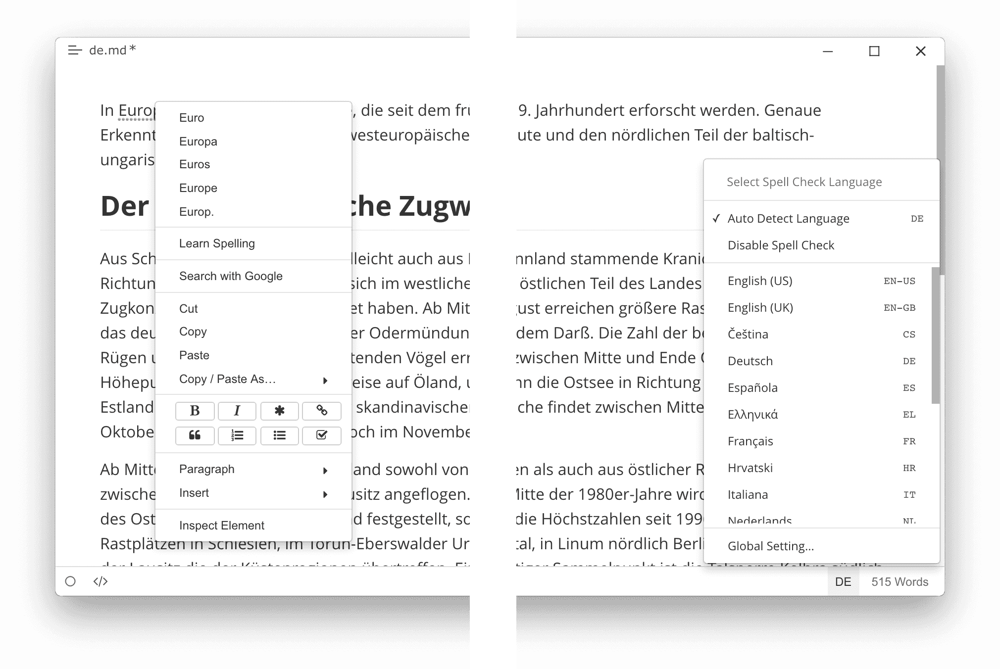 Windows/Linux 操作系统
