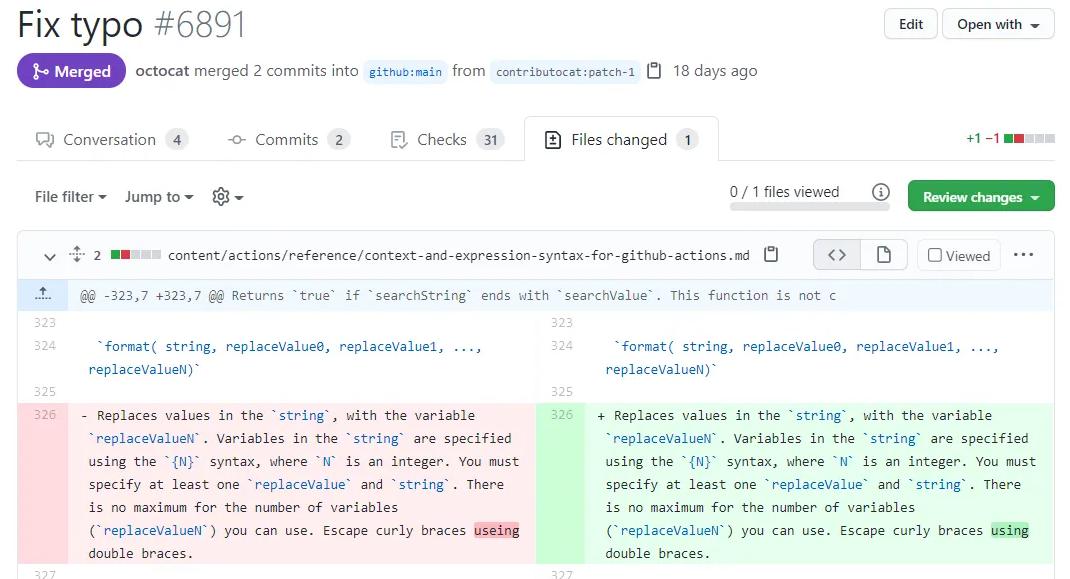 GitHub Discussions