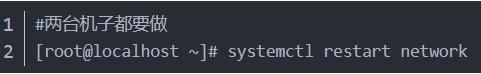 OpenStack部署准备