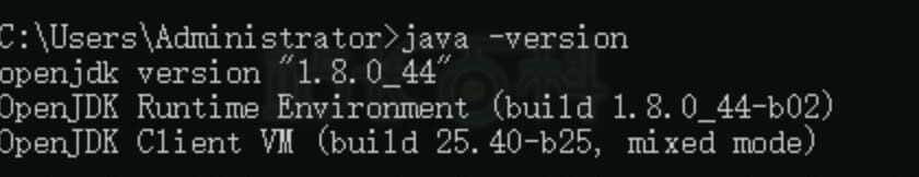 安装OpenJDK