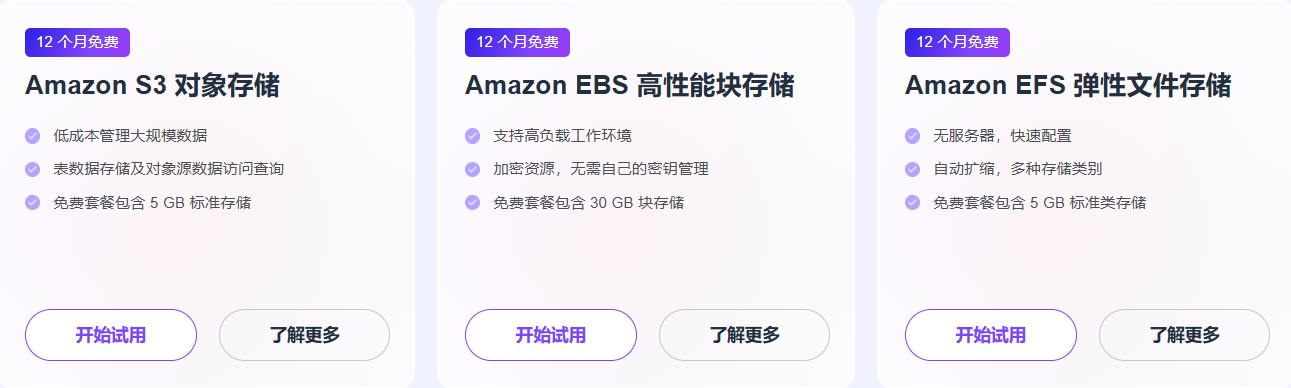 云存储