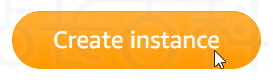 单击 Create instance