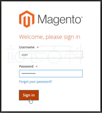 为Magento网站配置HTTPS