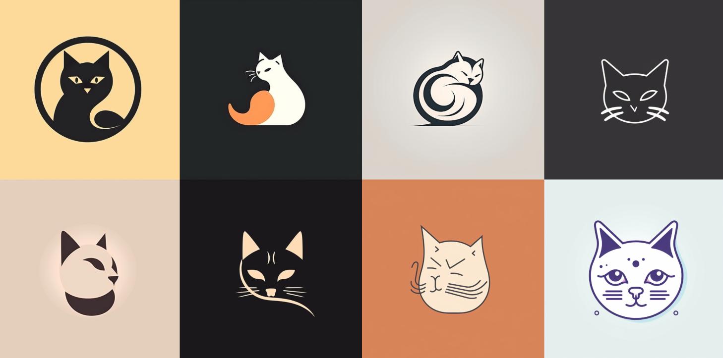 Graphic Logo（图形化Logo）