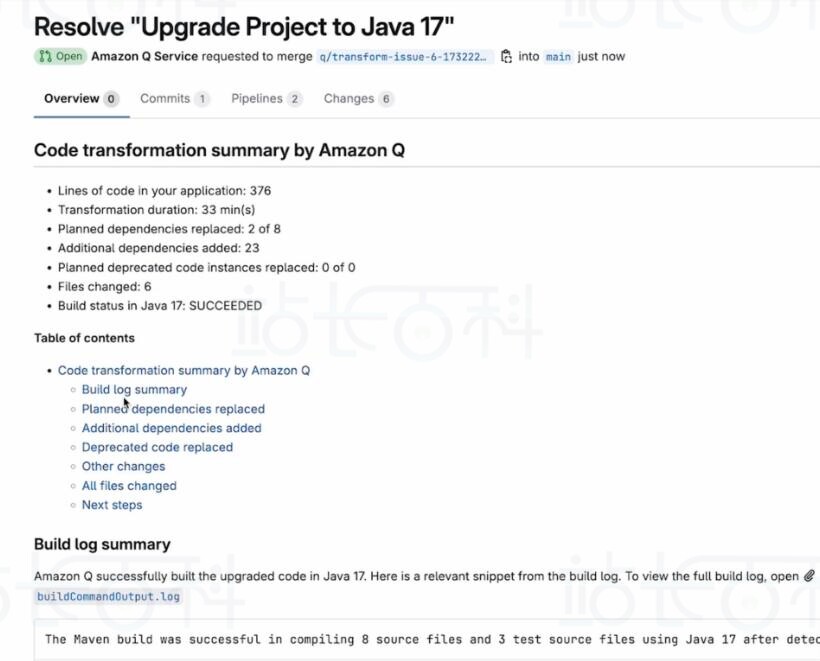 Java版本迁移