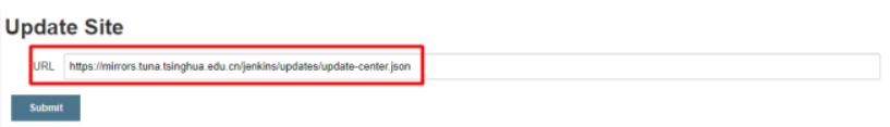 Jenkins配置教程