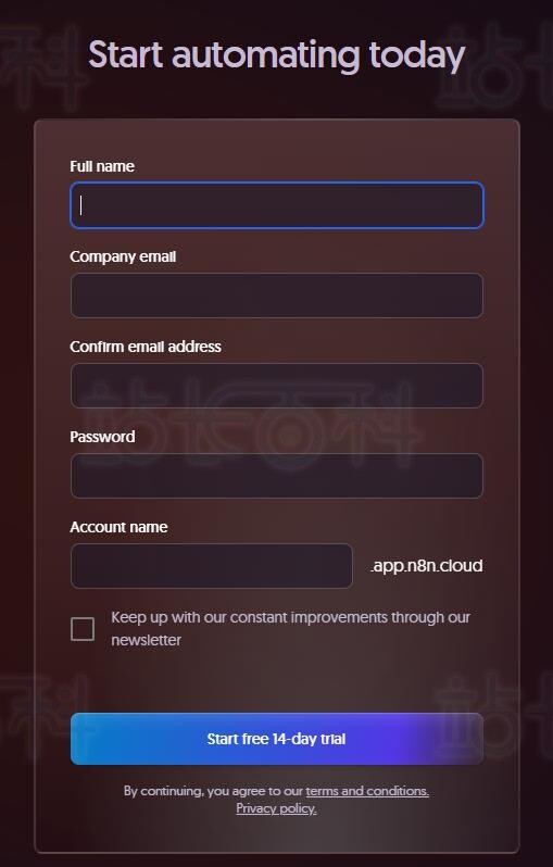 n8n用户管理