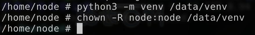 n8n中Python调用外部库