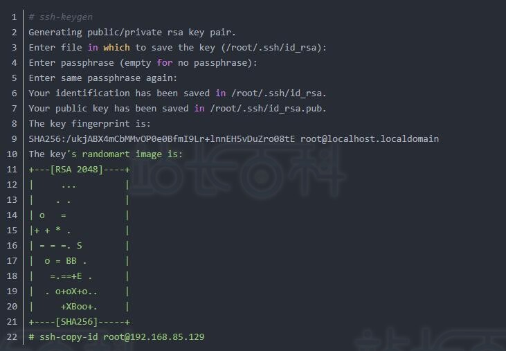 Docker实现MySQL互为主从复制