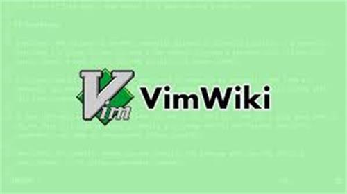 Vimwiki插件使用教程​
