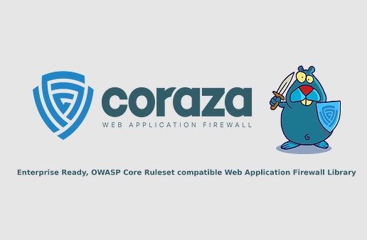 OWASP Coraza防火墙新手入门指南