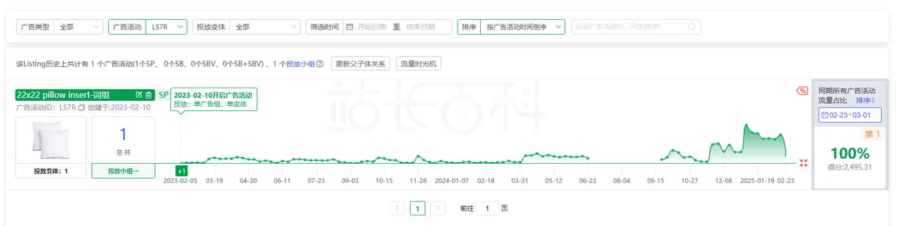 Sif关键词广告透视仪：查广告架构
